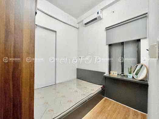 CĂN HỘ 2PN-1PK 50m2 ngay HỌC VIỆN HÀNG KHÔNG giáp PHÚ NHUẬN
