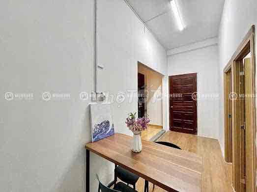 CĂN HỘ 2PN-1PK 50m2 ngay HỌC VIỆN HÀNG KHÔNG giáp PHÚ NHUẬN
