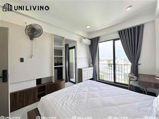 CHUNG CƯ MINI - ngay NGUYỄN VĂN TRỖI gần SÂN BAY - NGUYỄN ĐÌNH CHÍNH