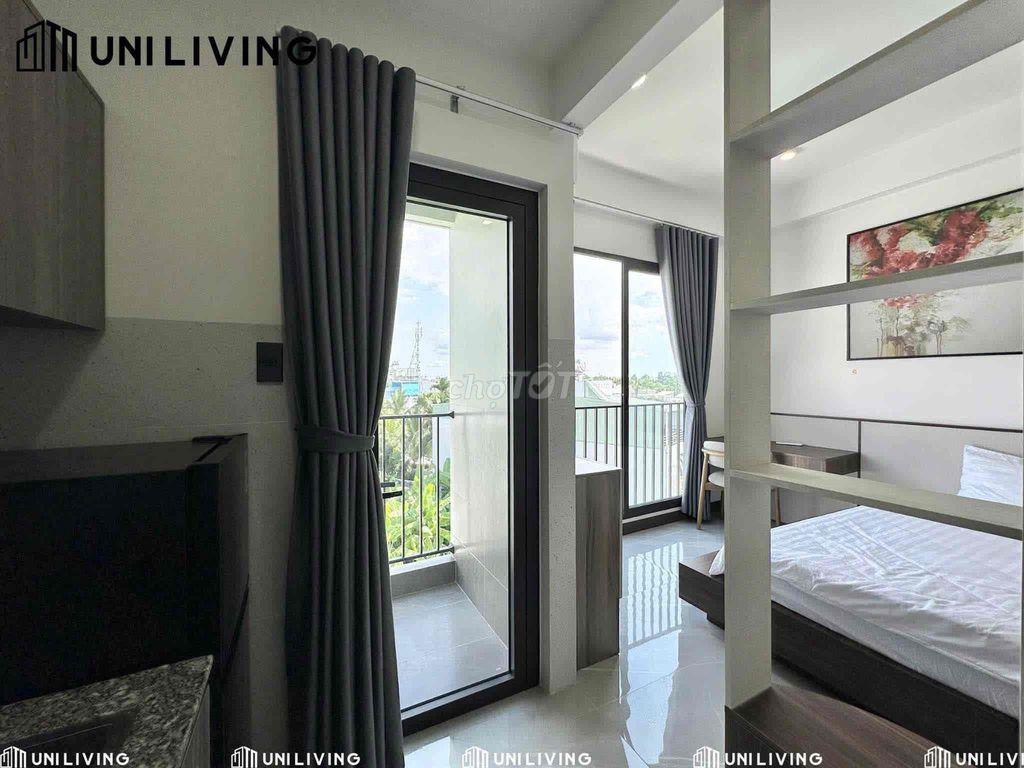 CHUNG CƯ MINI - ngay NGUYỄN VĂN TRỖI gần SÂN BAY - NGUYỄN ĐÌNH CHÍNH
