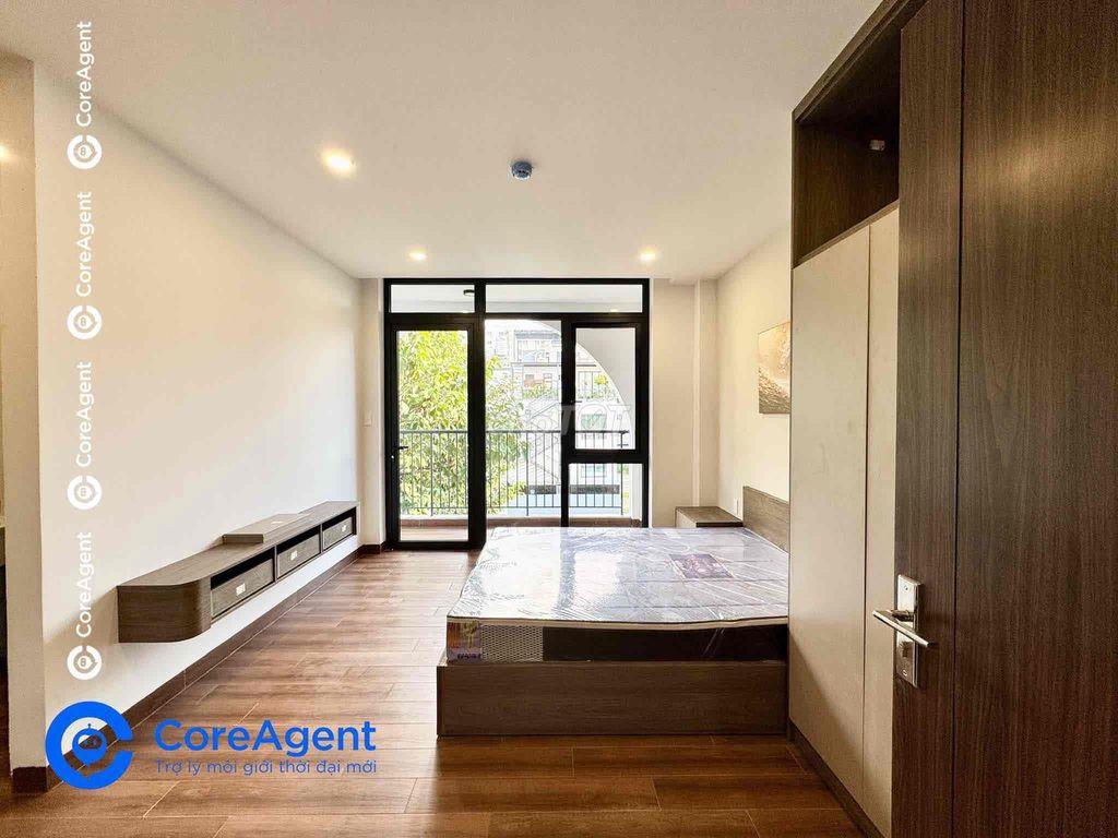 CĂN HỘ 1PN - ĐẦY ĐỦ TIỆN NGHI ngay LÊ VĂN SỸ gần Q3-Q1 / SÂN BAY