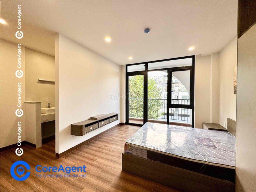 CĂN HỘ 1PN - ĐẦY ĐỦ TIỆN NGHI ngay LÊ VĂN SỸ gần Q3-Q1 / SÂN BAY