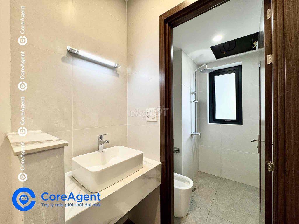 CĂN HỘ 1PN - ĐẦY ĐỦ TIỆN NGHI ngay LÊ VĂN SỸ gần Q3-Q1 / SÂN BAY