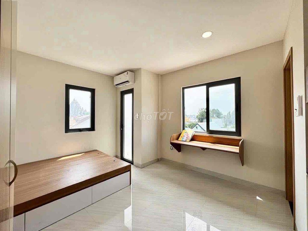 CĂN HỘ CAO CẤP - PHAN XÍCH LONG giáp QUẬN 3-1 Gần SÂN BAY, LÊ VĂN SỸ