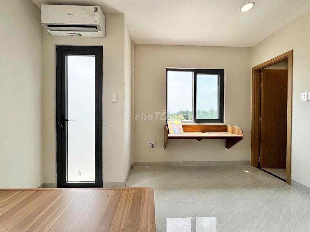 CĂN HỘ CAO CẤP - PHAN XÍCH LONG giáp QUẬN 3-1 Gần SÂN BAY, LÊ VĂN SỸ