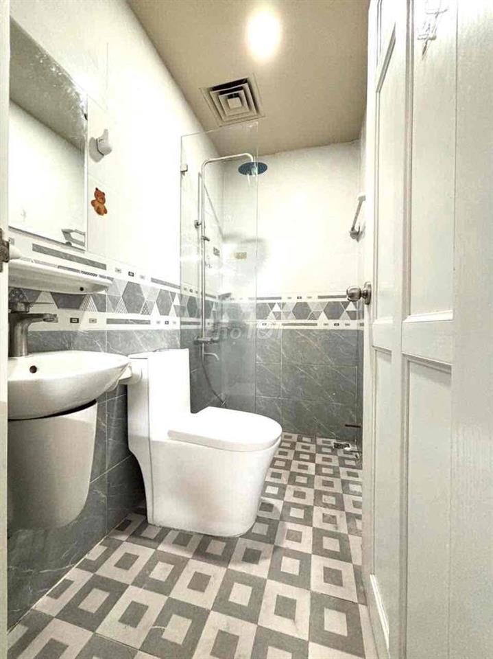 CĂN HỘ STUDIO / TÁCH BẾP từ 5TR ngay CV GIA ĐỊNH gần SÂN BAY