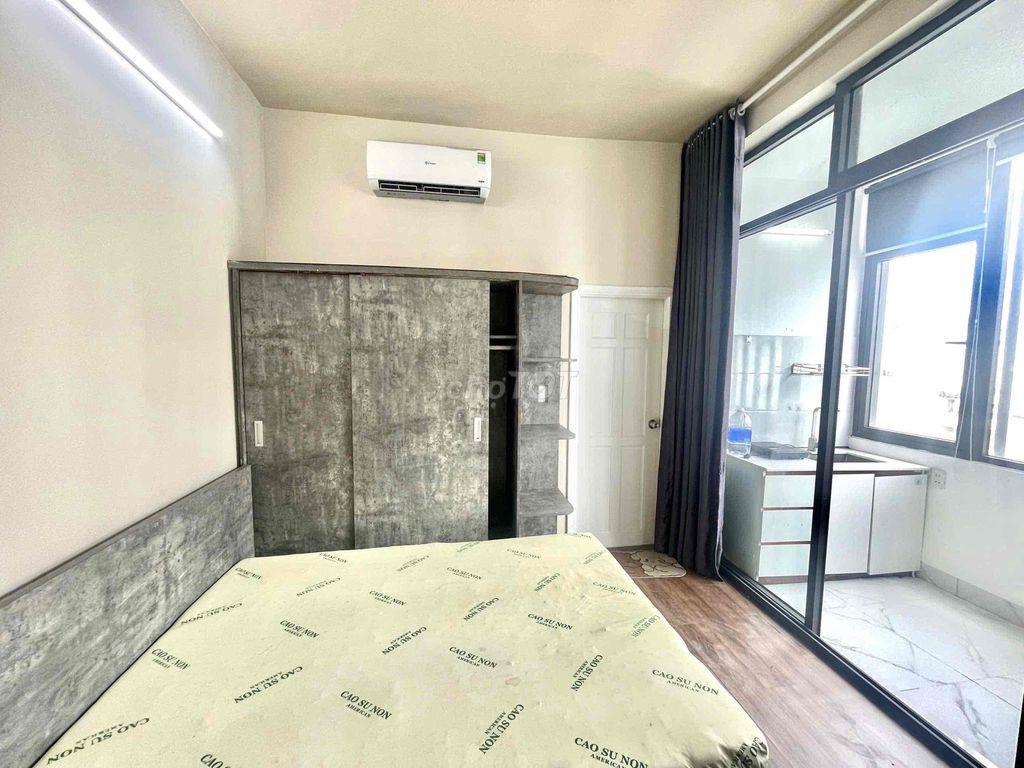 CĂN HỘ STUDIO / TÁCH BẾP từ 5TR ngay CV GIA ĐỊNH gần SÂN BAY
