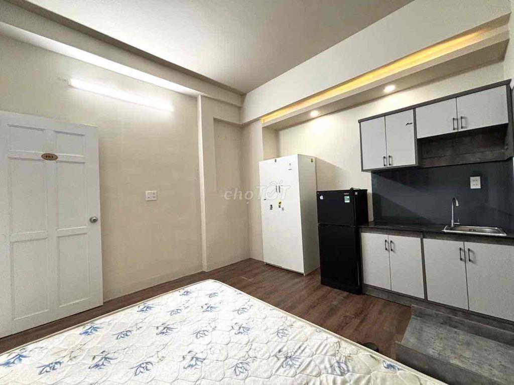 CĂN HỘ STUDIO / TÁCH BẾP từ 5TR ngay CV GIA ĐỊNH gần SÂN BAY