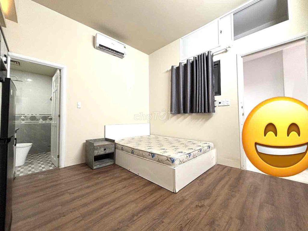 CĂN HỘ STUDIO / TÁCH BẾP từ 5TR ngay CV GIA ĐỊNH gần SÂN BAY