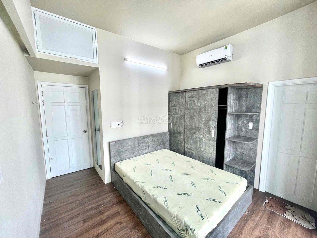 CĂN HỘ STUDIO / TÁCH BẾP từ 5TR ngay CV GIA ĐỊNH gần SÂN BAY