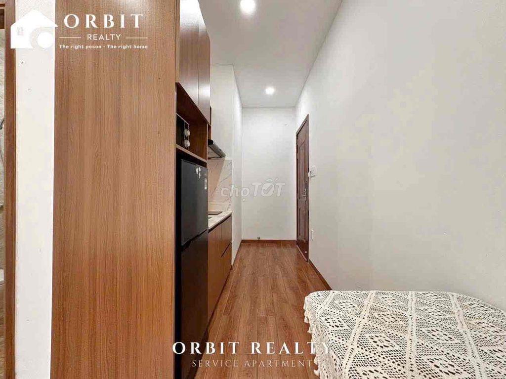 CĂN HỘ STUDIO BAN CÔNG - ĐẦY ĐỦ TIỆN NGHI ngay BỜ KÈ HS-TS