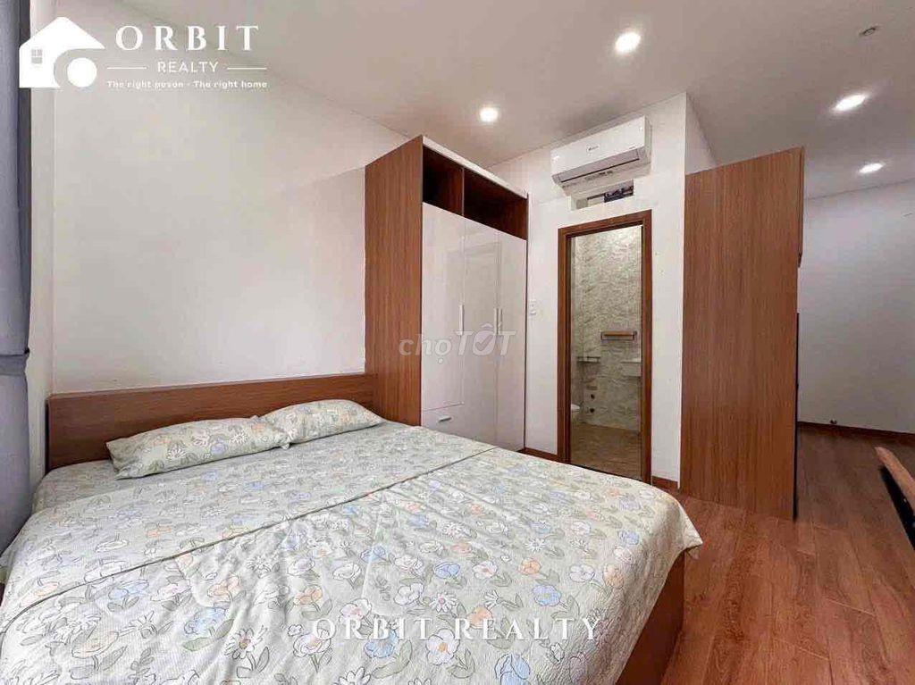 CĂN HỘ STUDIO BAN CÔNG - ĐẦY ĐỦ TIỆN NGHI ngay BỜ KÈ HS-TS