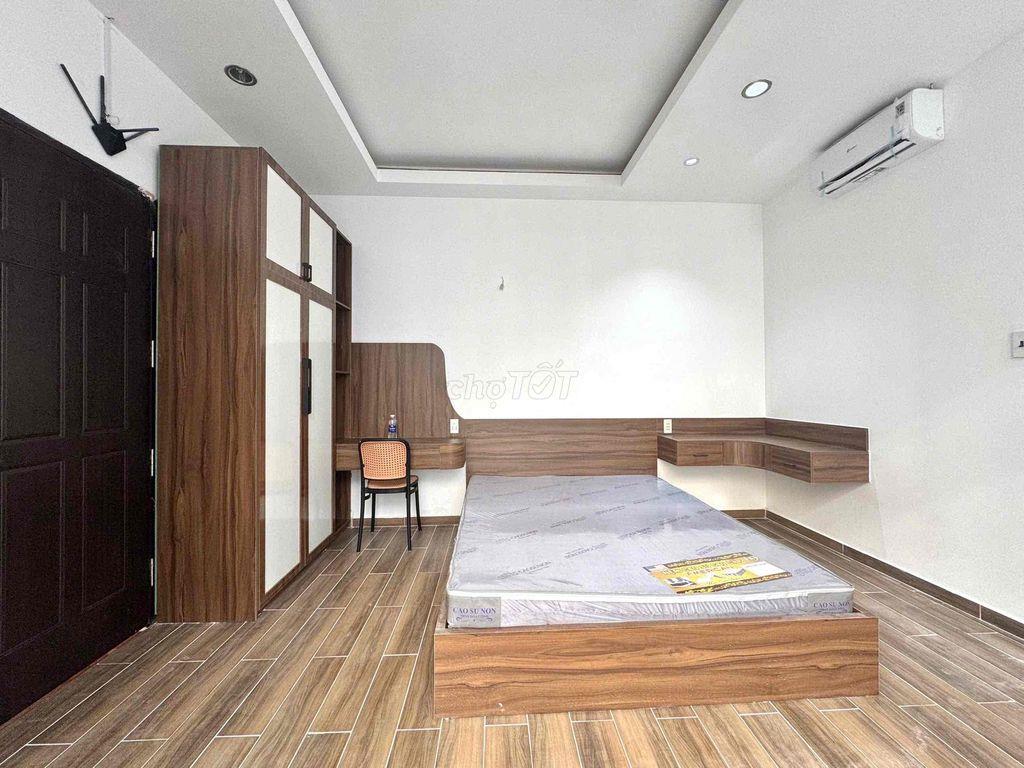 CHUNG CƯ MINI - STU FULL NT - MG RIÊNG ngay CHÙA PHỔ QUANG