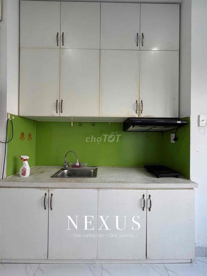 STUDIO ĐẦY ĐỦ TIỆN NGHI ngay CỬU LONG gần CV GIA ĐỊNH -