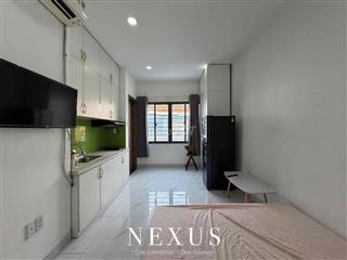STUDIO ĐẦY ĐỦ TIỆN NGHI ngay CỬU LONG gần CV GIA ĐỊNH -