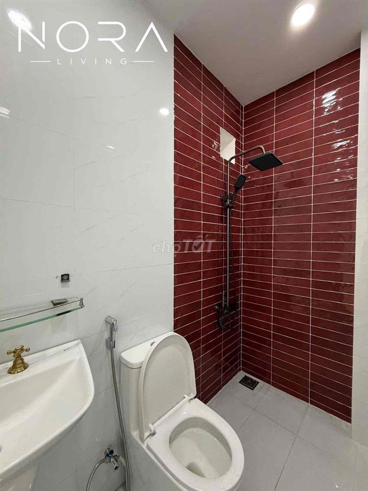 KHAI TRƯƠNG CH MINI - FULL NỘI THẤT ngay NGUYỄN VĂN TRỖI,CẦU CÔNG LÝ