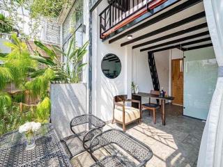 CHUNG CƯ MINI - DUPLEX BAN CÔNG THOÁNG gần CẦU KIỆU