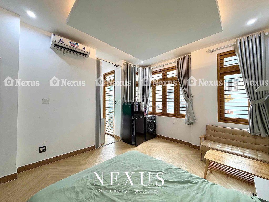 CH STUDIO TÁCH BẾP ngay GO MIỀN ĐÔNG ,TÔ HIẾN THÀNH gần TRỤ SỞ VIETTEL