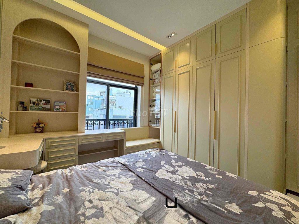 CHO THUÊ CHUNG CƯ MINI - 3PN-3WC 100m2 ngay PHAN XÍCH LONG kế HOÀNG SA