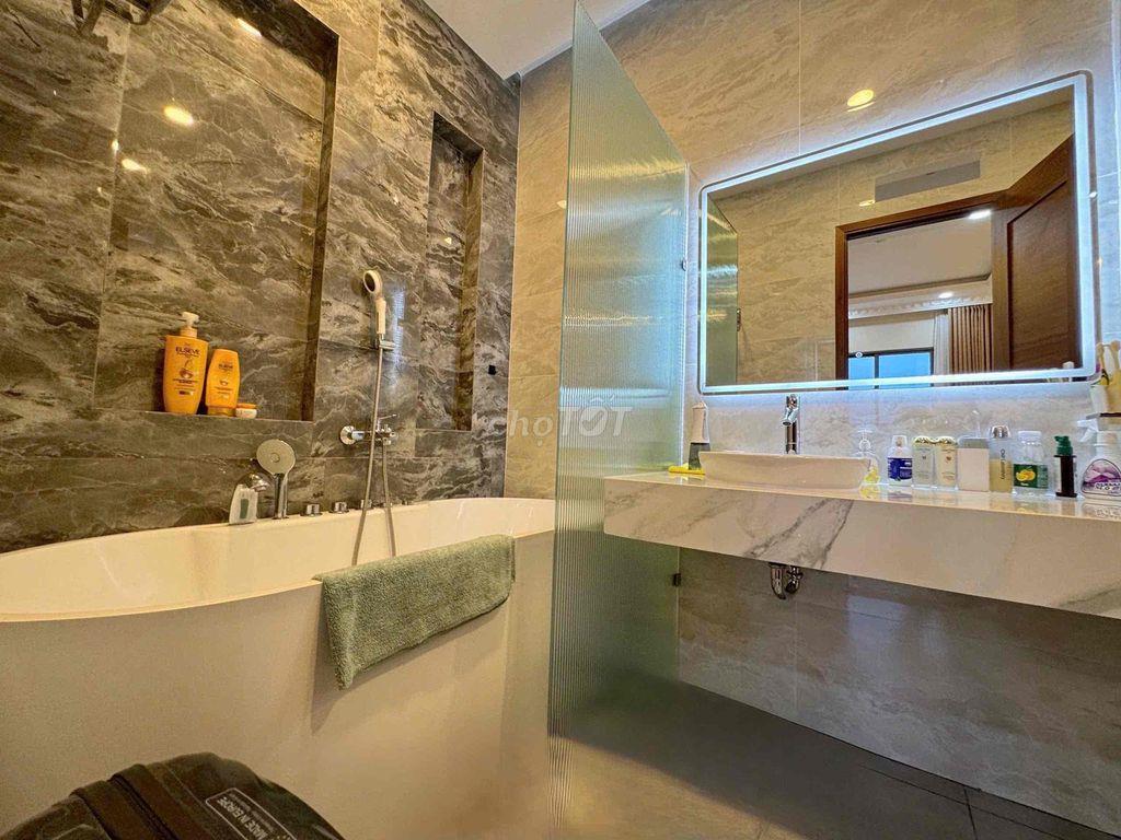 CHO THUÊ CHUNG CƯ MINI - 3PN-3WC 100m2 ngay PHAN XÍCH LONG kế HOÀNG SA