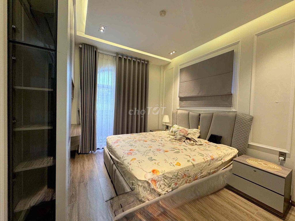 CHO THUÊ CHUNG CƯ MINI - 3PN-3WC 100m2 ngay PHAN XÍCH LONG kế HOÀNG SA