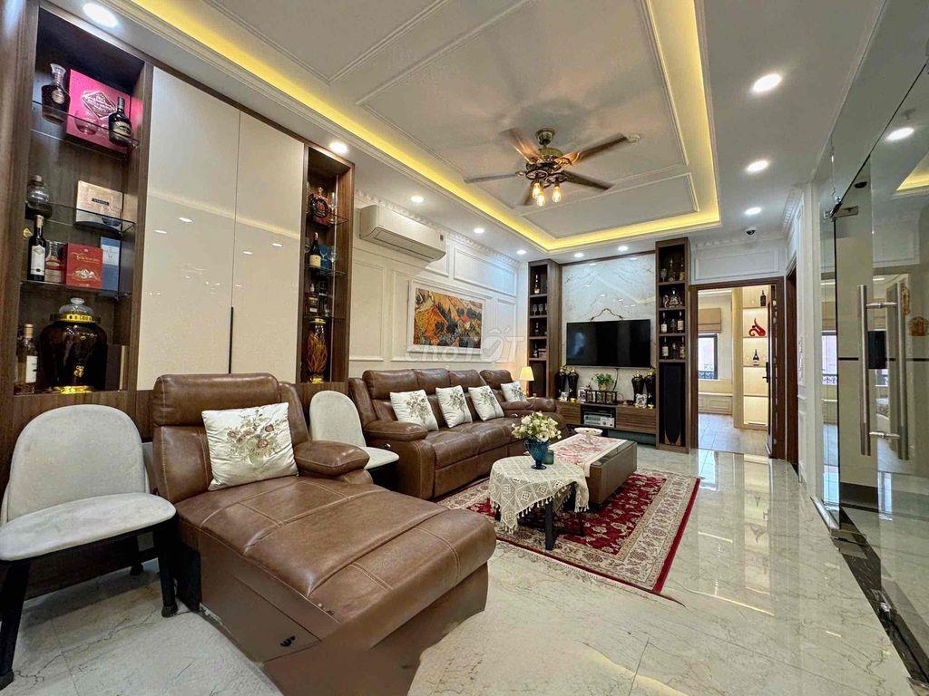 CHO THUÊ CHUNG CƯ MINI - 3PN-3WC 100m2 ngay PHAN XÍCH LONG kế HOÀNG SA