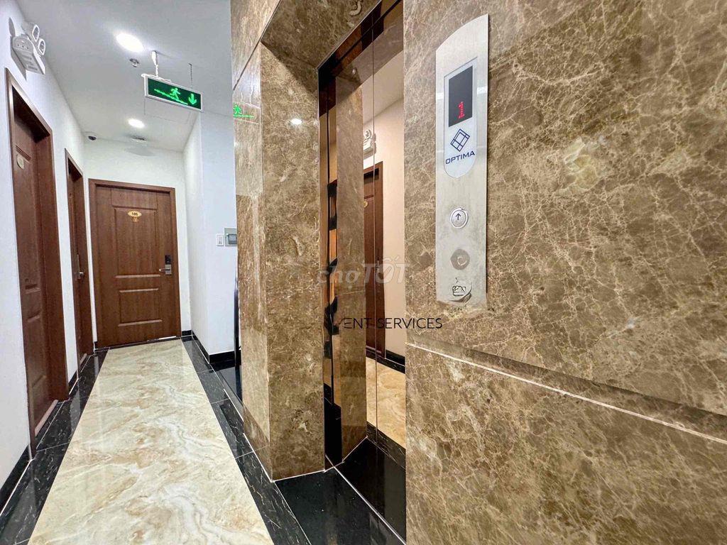 CHO THUÊ CHUNG CƯ MINI - 3PN-3WC 100m2 ngay PHAN XÍCH LONG kế HOÀNG SA