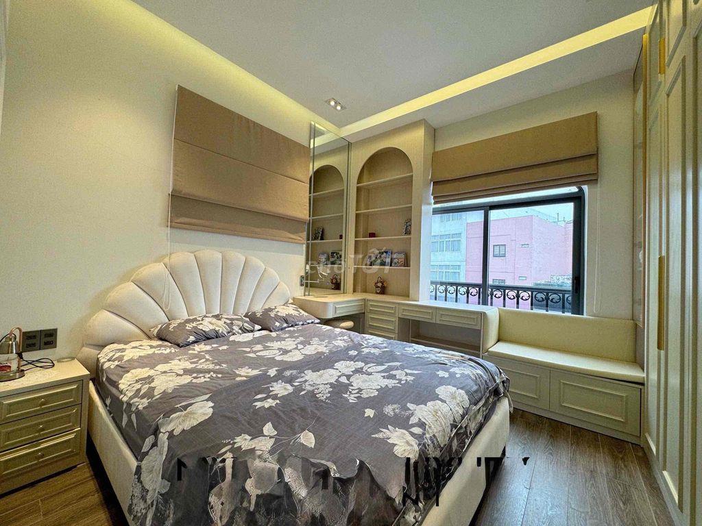 CHO THUÊ CHUNG CƯ MINI - 3PN-3WC 100m2 ngay PHAN XÍCH LONG kế HOÀNG SA