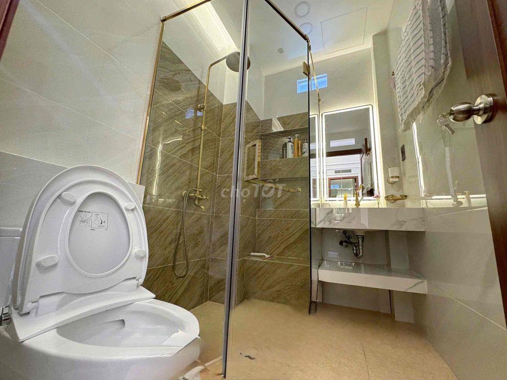 CHO THUÊ CHUNG CƯ MINI - 3PN-3WC 100m2 ngay PHAN XÍCH LONG kế HOÀNG SA