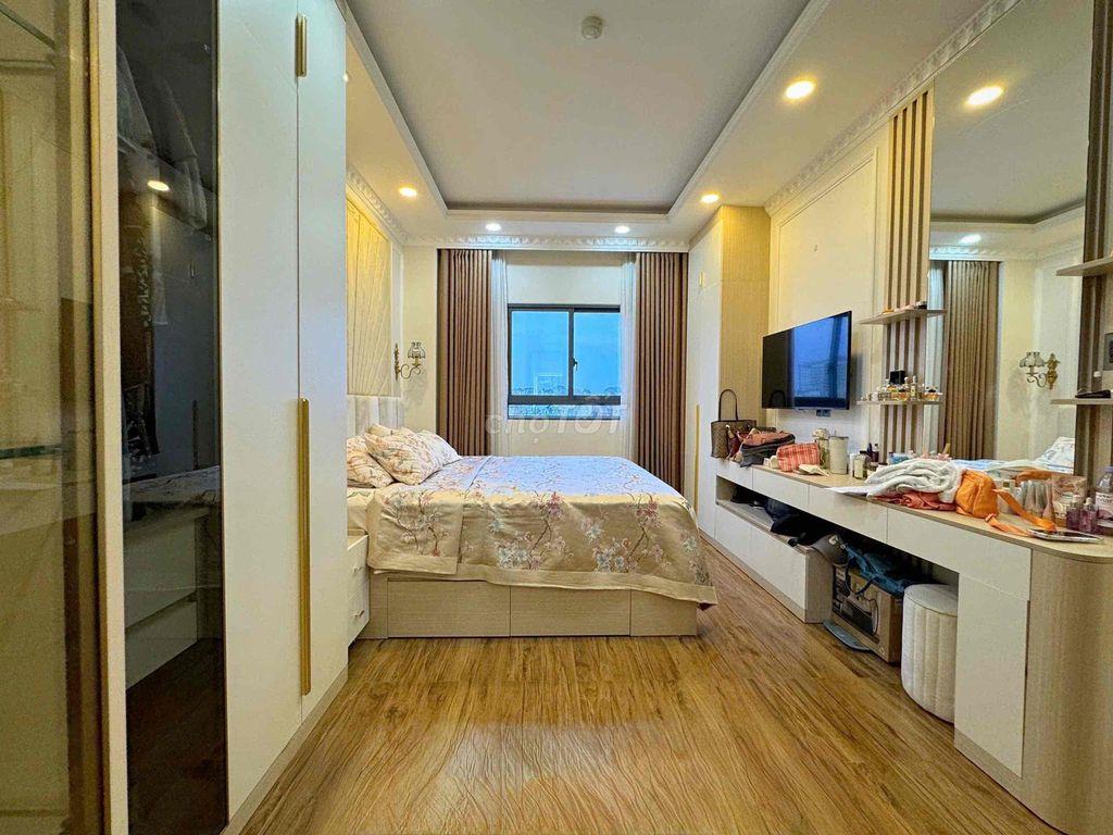 CHO THUÊ CHUNG CƯ MINI - 3PN-3WC 100m2 ngay PHAN XÍCH LONG kế HOÀNG SA
