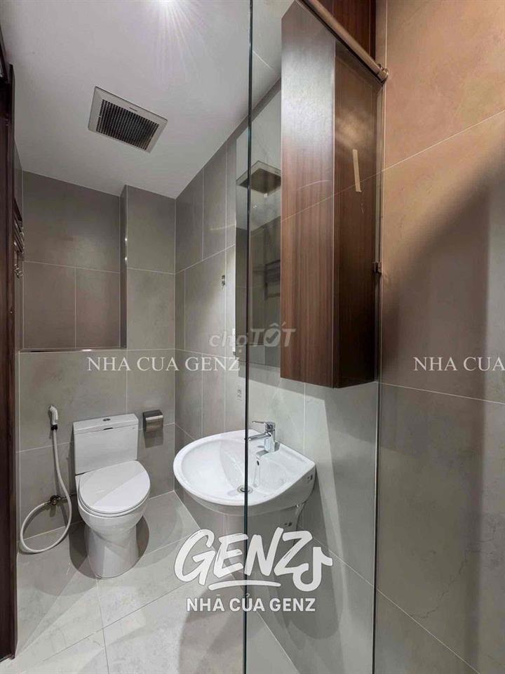 CĂN HỘ LUXURY - 2PN BAN CÔNG gần CV GIA ĐỊNH - SÂN BAY TÂN SƠN NHẤT