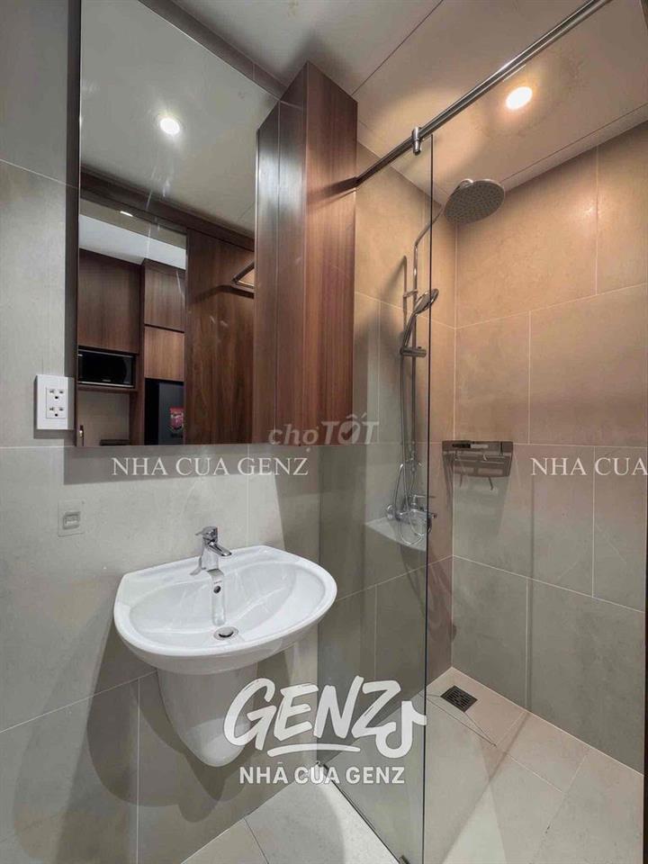 CĂN HỘ LUXURY - 2PN BAN CÔNG gần CV GIA ĐỊNH - SÂN BAY TÂN SƠN NHẤT