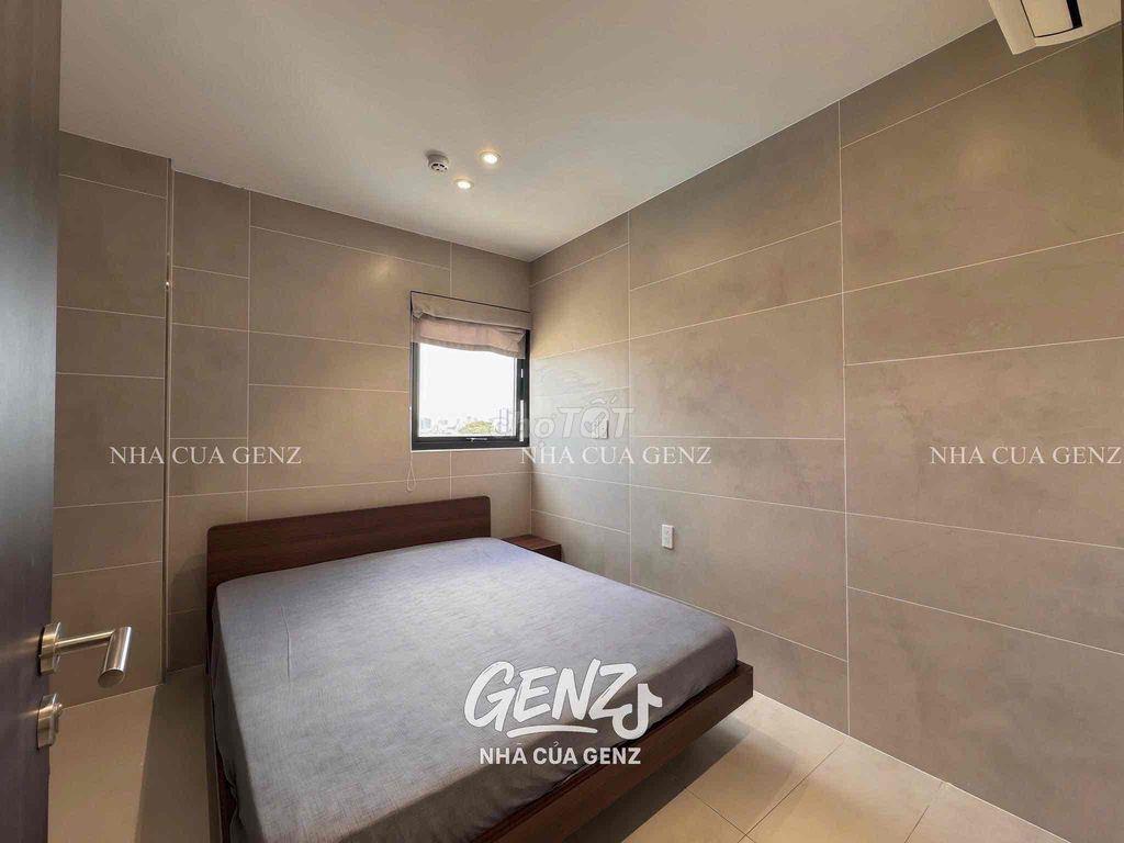 CĂN HỘ LUXURY - 2PN BAN CÔNG gần CV GIA ĐỊNH - SÂN BAY TÂN SƠN NHẤT