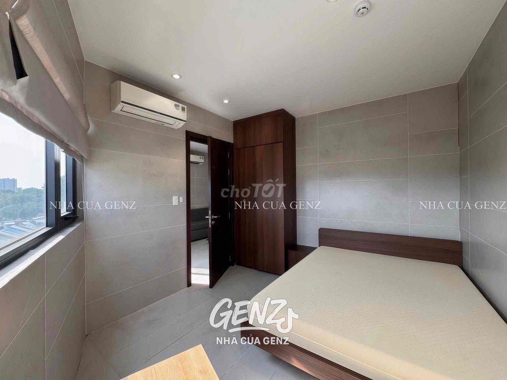 CĂN HỘ LUXURY - 2PN BAN CÔNG gần CV GIA ĐỊNH - SÂN BAY TÂN SƠN NHẤT