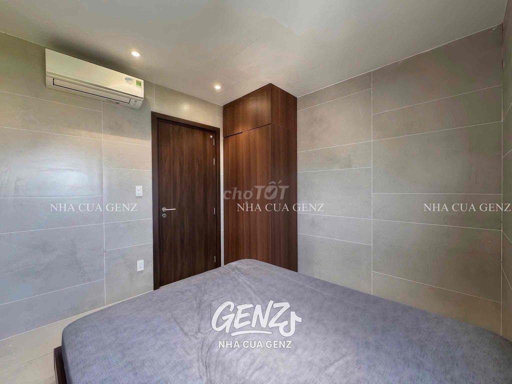 CĂN HỘ LUXURY - 2PN BAN CÔNG gần CV GIA ĐỊNH - SÂN BAY TÂN SƠN NHẤT