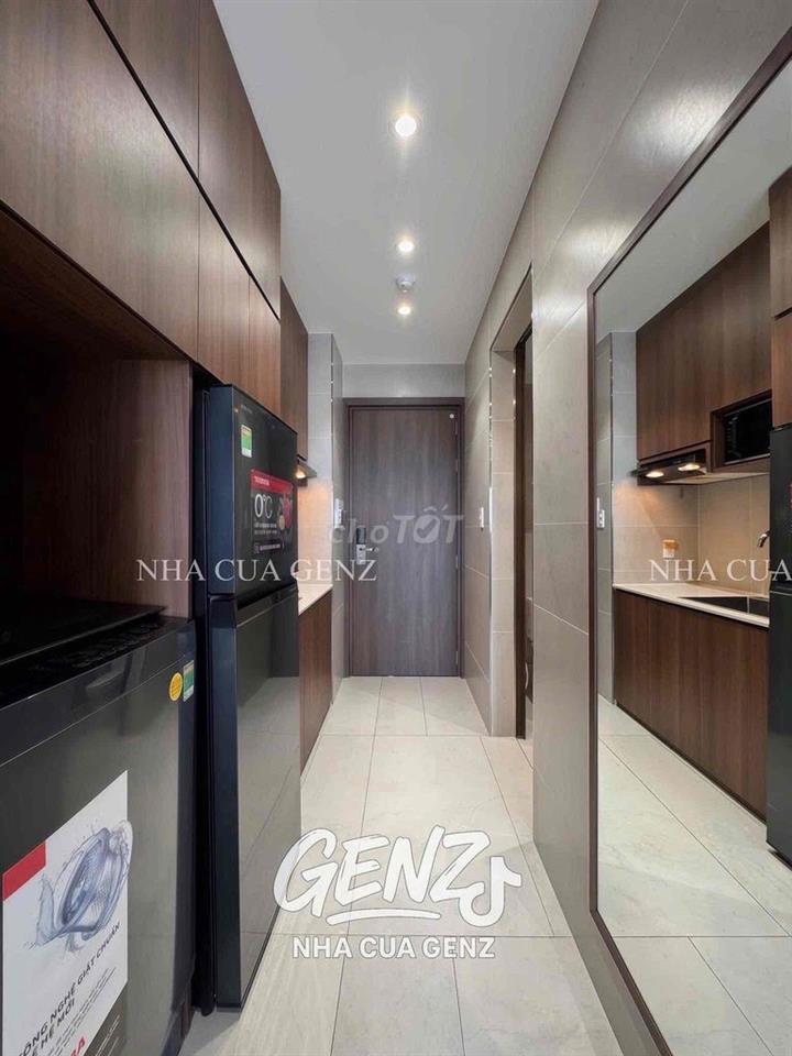 CĂN HỘ LUXURY - 2PN BAN CÔNG gần CV GIA ĐỊNH - SÂN BAY TÂN SƠN NHẤT