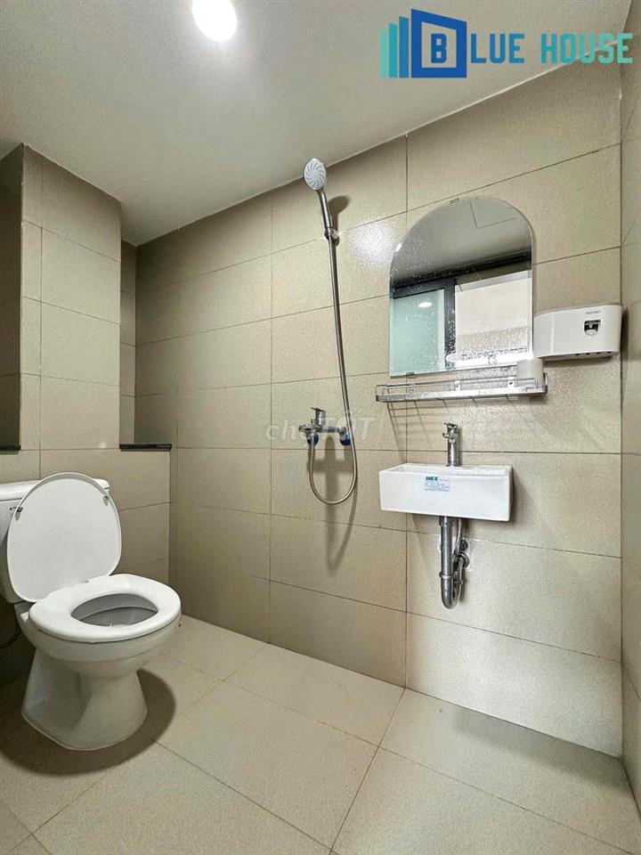 CHUNG CƯ MINI - STUDIO BAN CÔNG 40m2 - FULL NT ngay CỘNG HOÀ ETOWN