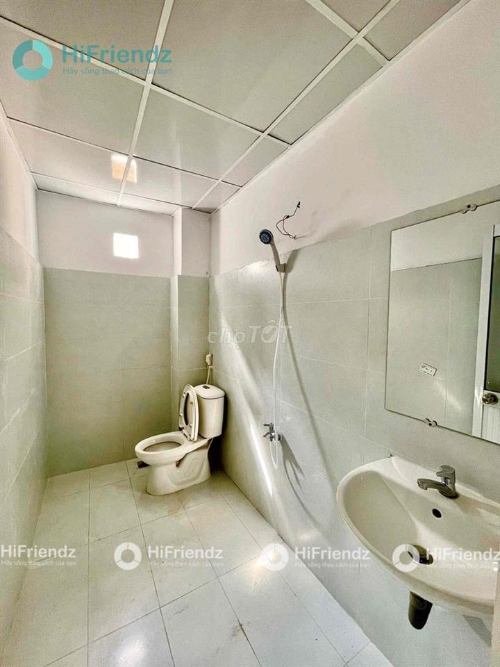CHUNG CƯ MINI - STUDIO CỬA SỔ THOÁNG - FULL NT ngay HOÀNG VĂN THỤ