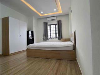 STUDIO CỬA SỔ TRỜI - ĐẦY ĐỦ TIỆN NGHI - HOÀNG VĂN THỤ