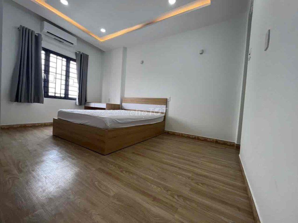 STUDIO CỬA SỔ TRỜI - ĐẦY ĐỦ TIỆN NGHI - HOÀNG VĂN THỤ