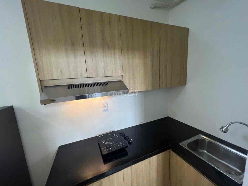 STUDIO CỬA SỔ TRỜI - ĐẦY ĐỦ TIỆN NGHI - HOÀNG VĂN THỤ