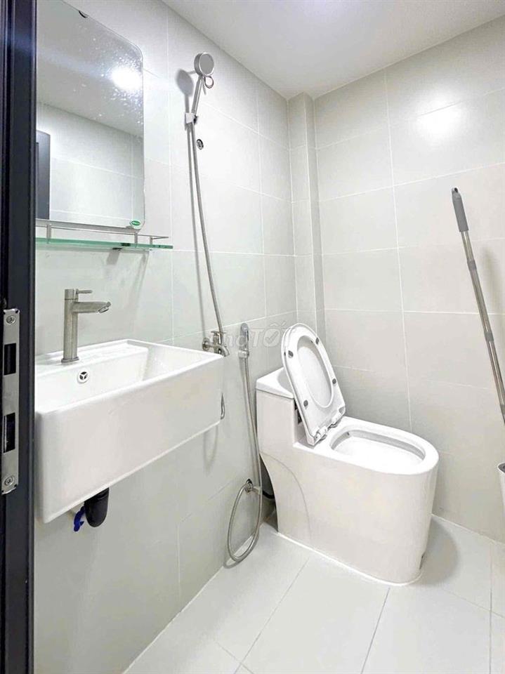 CHUNG CƯ MINI - STUDIO FULL NỘI THẤT gần BẢY HIỀN - HOÀNG VĂN THỤ