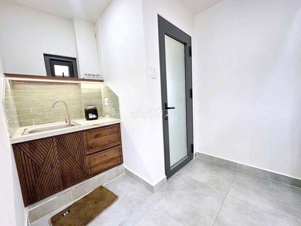 CHUNG CƯ MINI - STUDIO FULL NỘI THẤT gần BẢY HIỀN - HOÀNG VĂN THỤ
