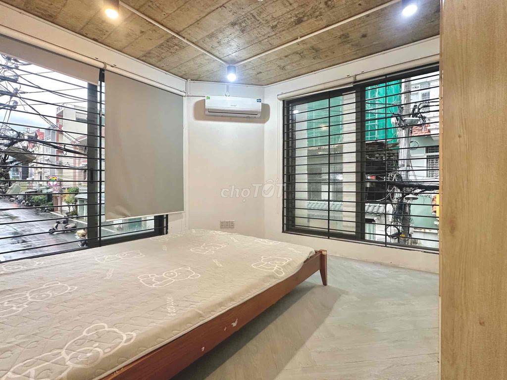 STUDIO/1PN từ 6Tr2 ngay Khu Sân Bay gần ĐH GIA ĐỊNH - CV HOÀNG VĂN THU