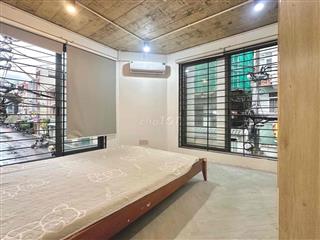 STUDIO/1PN từ 6Tr2 ngay Khu Sân Bay gần ĐH GIA ĐỊNH - CV HOÀNG VĂN THU