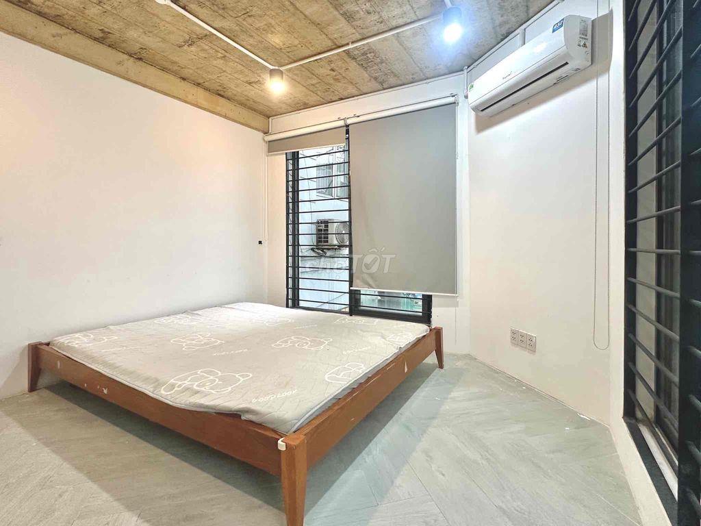 STUDIO/1PN từ 6Tr2 ngay Khu Sân Bay gần ĐH GIA ĐỊNH - CV HOÀNG VĂN THU
