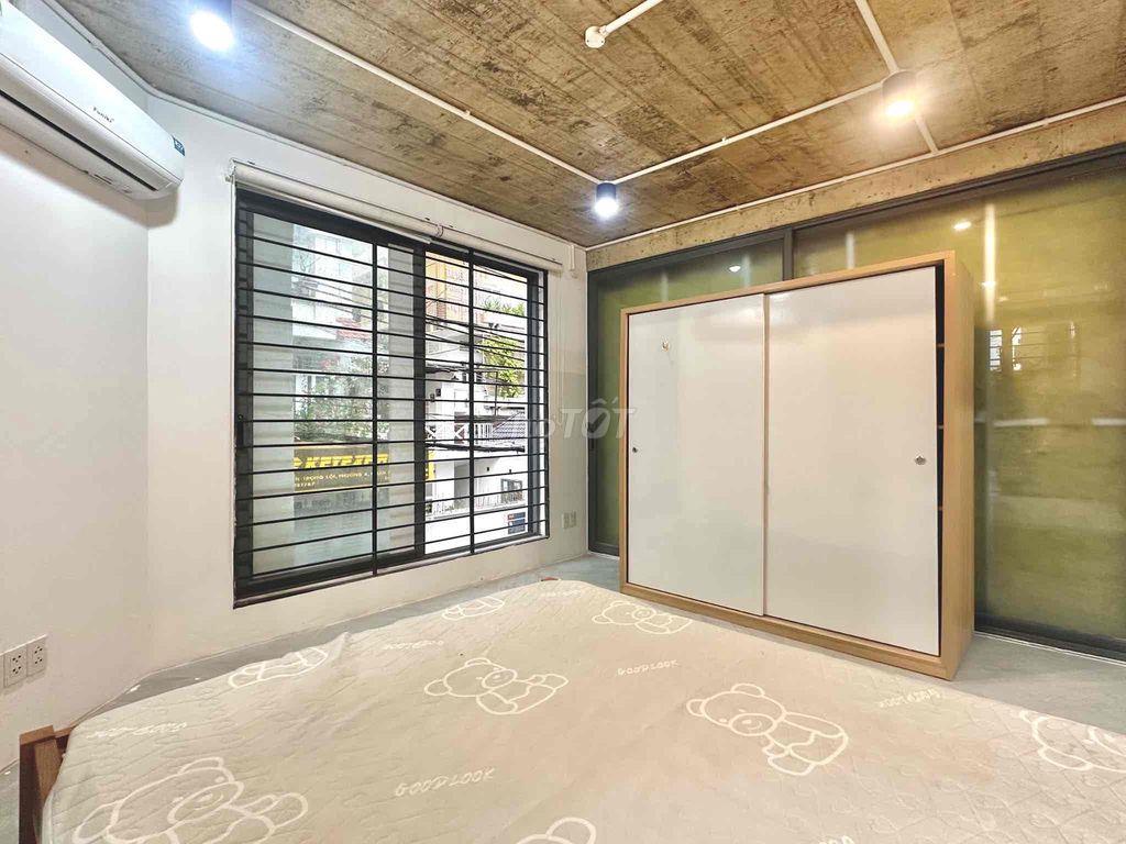 STUDIO/1PN từ 6Tr2 ngay Khu Sân Bay gần ĐH GIA ĐỊNH - CV HOÀNG VĂN THU