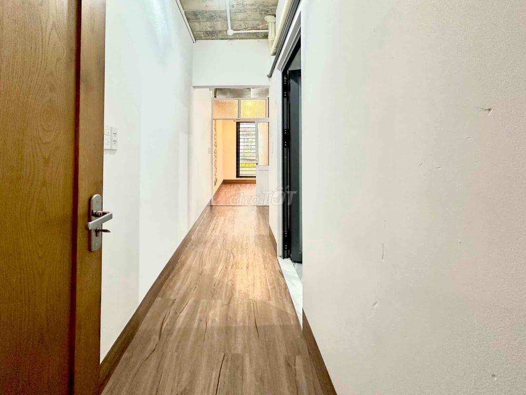 STUDIO/1PN từ 6Tr2 ngay Khu Sân Bay gần ĐH GIA ĐỊNH - CV HOÀNG VĂN THU