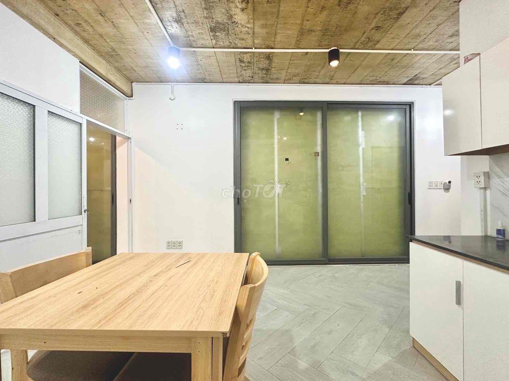 STUDIO/1PN từ 6Tr2 ngay Khu Sân Bay gần ĐH GIA ĐỊNH - CV HOÀNG VĂN THU