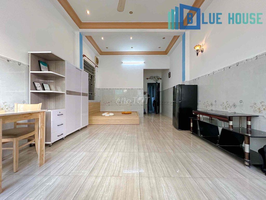 CĂN HỘ MINI - PHÒNG TÁCH BẾP BAN CÔNG 40m2 gần 7 HIỀN - CỘNG HOÀ ETOWN